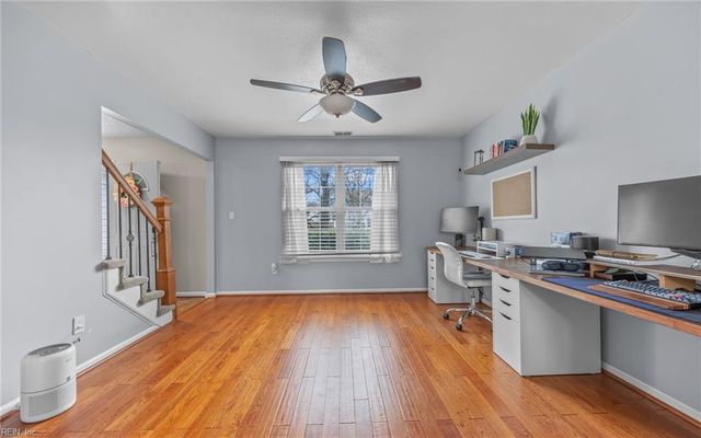 2612 Pulaski LOOP, Virginia Beach, VA 23456