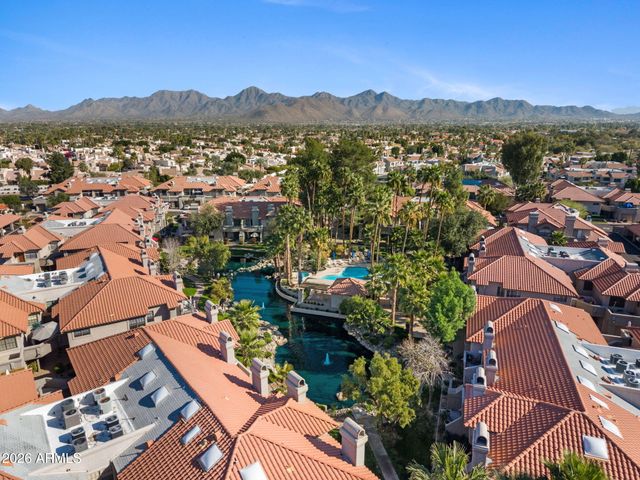 10019 E MOUNTAIN VIEW Road 1118, Scottsdale, AZ 85258