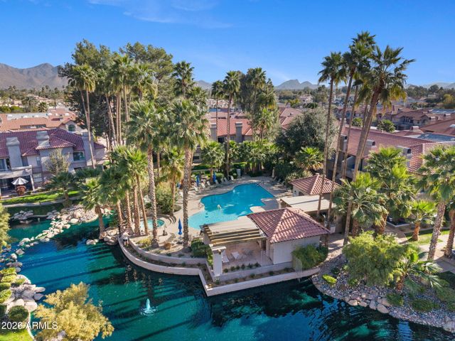 10019 E MOUNTAIN VIEW Road 1118, Scottsdale, AZ 85258