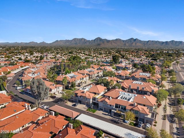 10019 E MOUNTAIN VIEW Road 1118, Scottsdale, AZ 85258