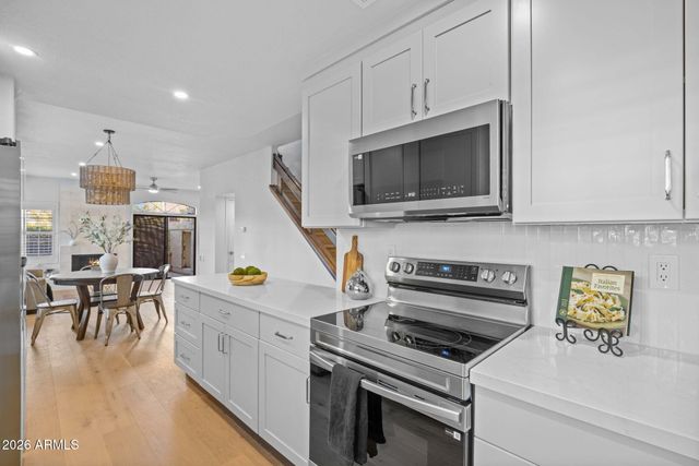 10019 E MOUNTAIN VIEW Road 1118, Scottsdale, AZ 85258