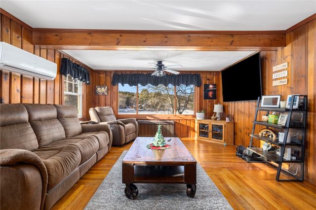 26 Acres Of Pine Road, Coventry, RI 02816