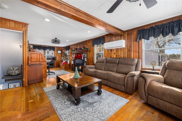 26 Acres Of Pine Road, Coventry, RI 02816