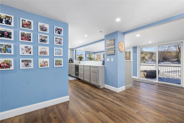 26 Acres Of Pine Road, Coventry, RI 02816