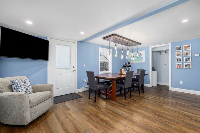 26 Acres Of Pine Road, Coventry, RI 02816