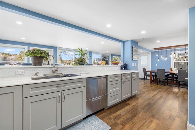 26 Acres Of Pine Road, Coventry, RI 02816