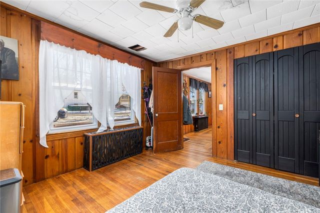 26 Acres Of Pine Road, Coventry, RI 02816