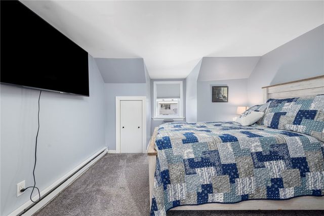 26 Acres Of Pine Road, Coventry, RI 02816