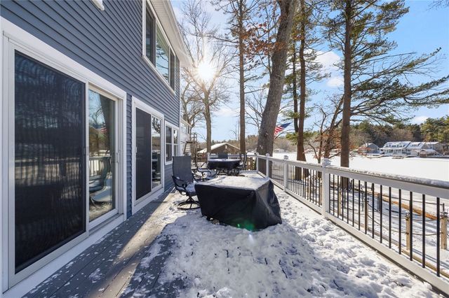 26 Acres Of Pine Road, Coventry, RI 02816