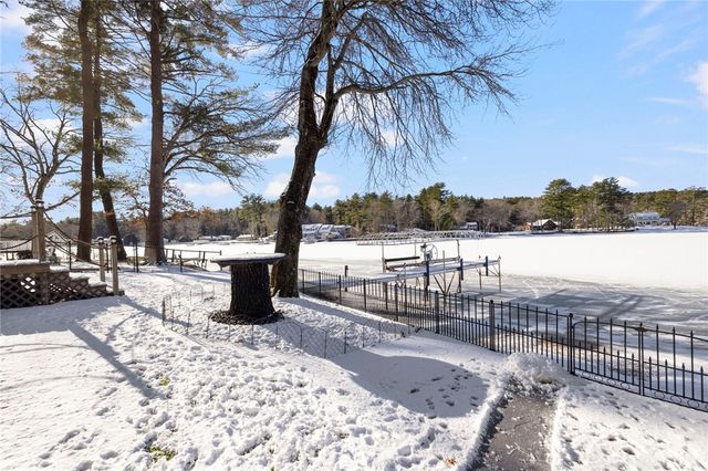 26 Acres Of Pine Road, Coventry, RI 02816