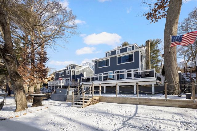 26 Acres Of Pine Road, Coventry, RI 02816