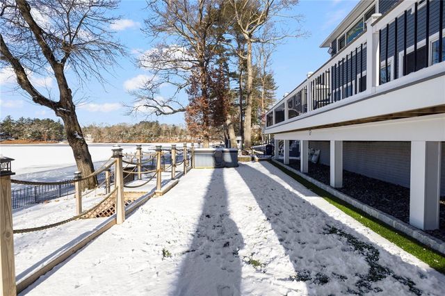 26 Acres Of Pine Road, Coventry, RI 02816