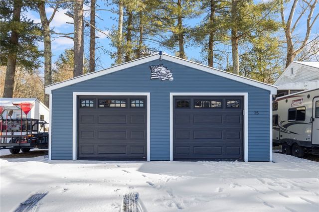 26 Acres Of Pine Road, Coventry, RI 02816