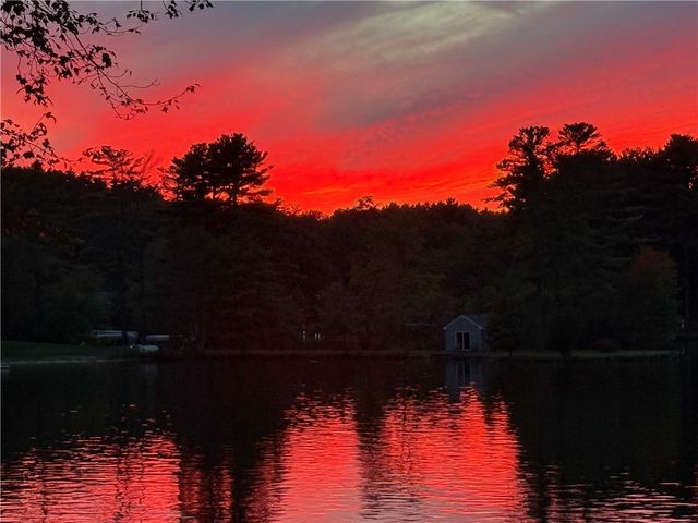 26 Acres Of Pine Road, Coventry, RI 02816