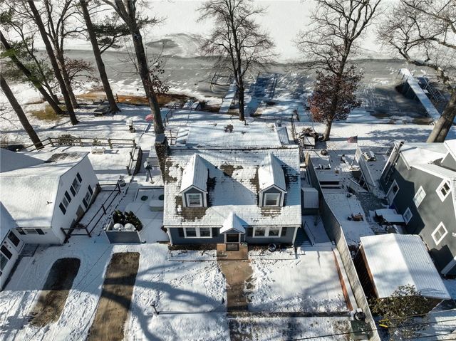 26 Acres Of Pine Road, Coventry, RI 02816