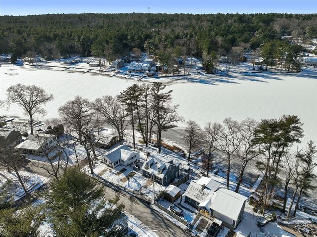 26 Acres Of Pine Road, Coventry, RI 02816