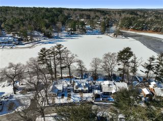 26 Acres Of Pine Road, Coventry, RI 02816