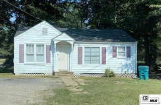 124 EASTWOOD DRIVE, Bastrop, LA 71220