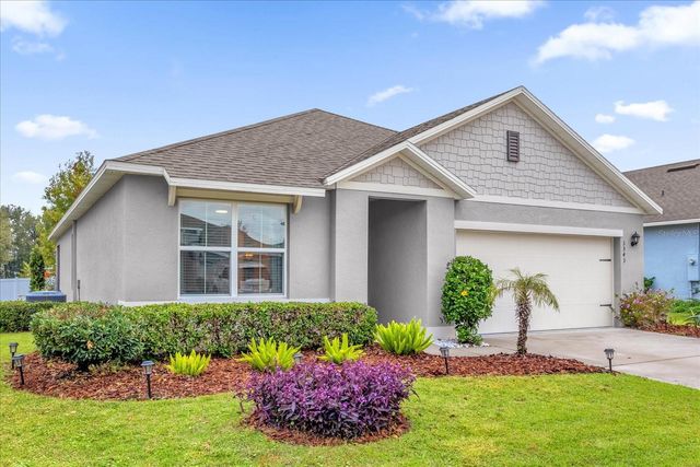 3343 WOLF RUN ROAD, Mount Dora, FL 32757