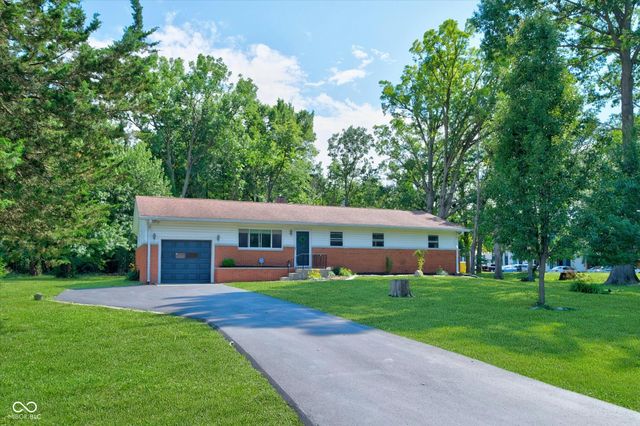 1519 Rogers Road, Indianapolis, IN 46227