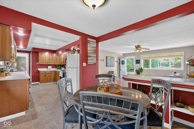 1519 Rogers Road, Indianapolis, IN 46227