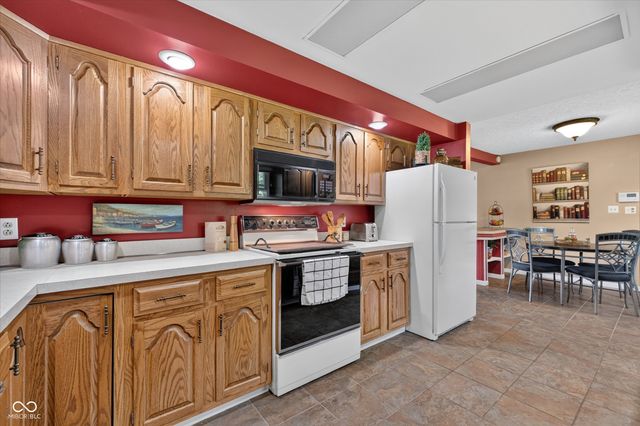 1519 Rogers Road, Indianapolis, IN 46227