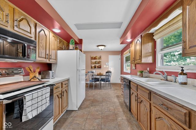 1519 Rogers Road, Indianapolis, IN 46227