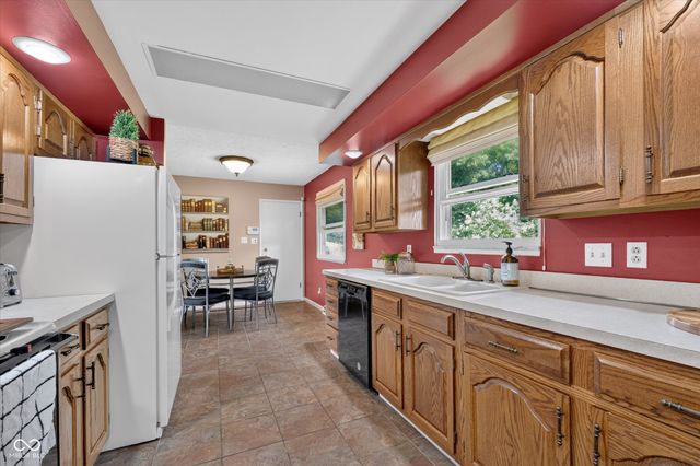 1519 Rogers Road, Indianapolis, IN 46227