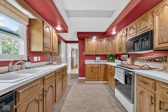 1519 Rogers Road, Indianapolis, IN 46227
