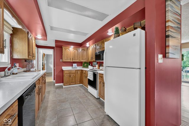 1519 Rogers Road, Indianapolis, IN 46227