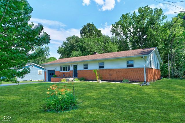 1519 Rogers Road, Indianapolis, IN 46227