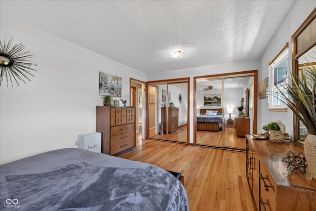 1519 Rogers Road, Indianapolis, IN 46227