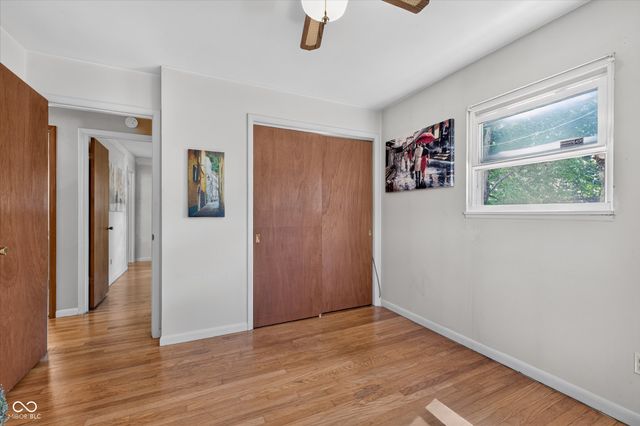 1519 Rogers Road, Indianapolis, IN 46227