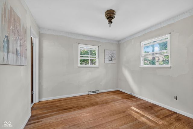 1519 Rogers Road, Indianapolis, IN 46227