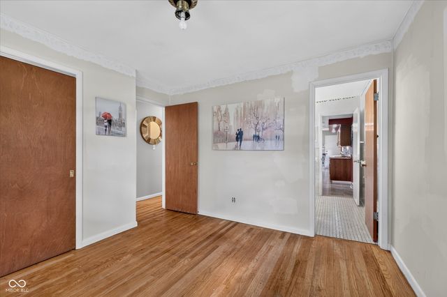1519 Rogers Road, Indianapolis, IN 46227