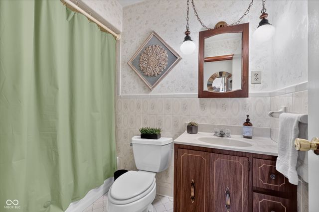 1519 Rogers Road, Indianapolis, IN 46227