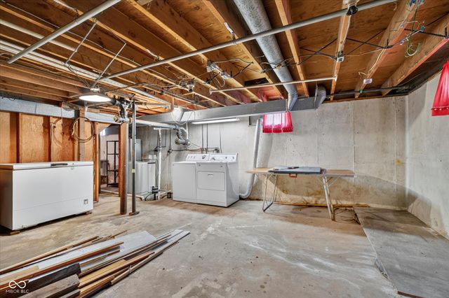 1519 Rogers Road, Indianapolis, IN 46227