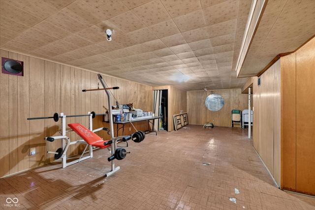 1519 Rogers Road, Indianapolis, IN 46227