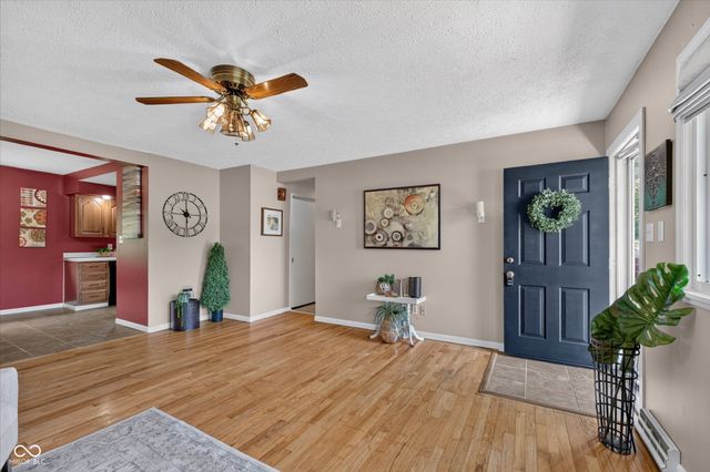 1519 Rogers Road, Indianapolis, IN 46227