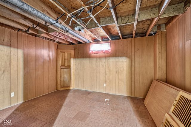 1519 Rogers Road, Indianapolis, IN 46227