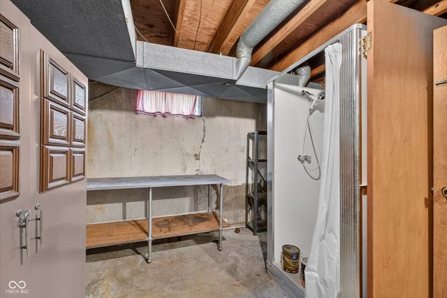 1519 Rogers Road, Indianapolis, IN 46227