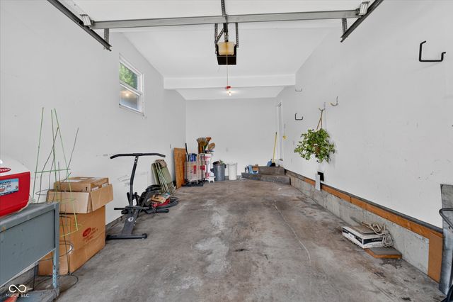 1519 Rogers Road, Indianapolis, IN 46227