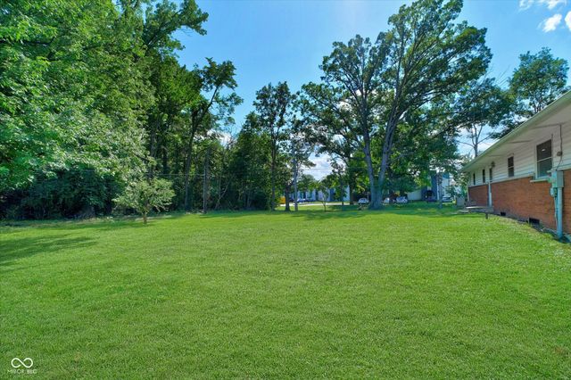 1519 Rogers Road, Indianapolis, IN 46227