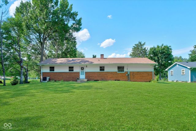 1519 Rogers Road, Indianapolis, IN 46227