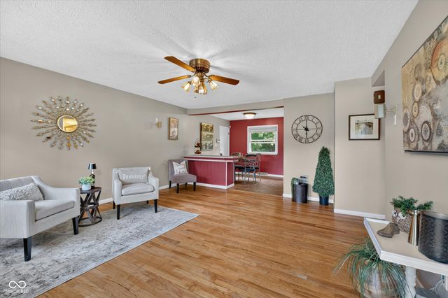 1519 Rogers Road, Indianapolis, IN 46227