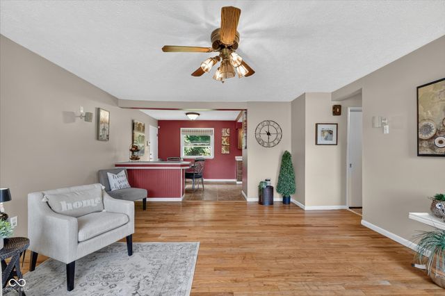 1519 Rogers Road, Indianapolis, IN 46227