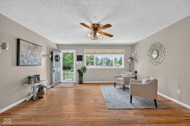 1519 Rogers Road, Indianapolis, IN 46227