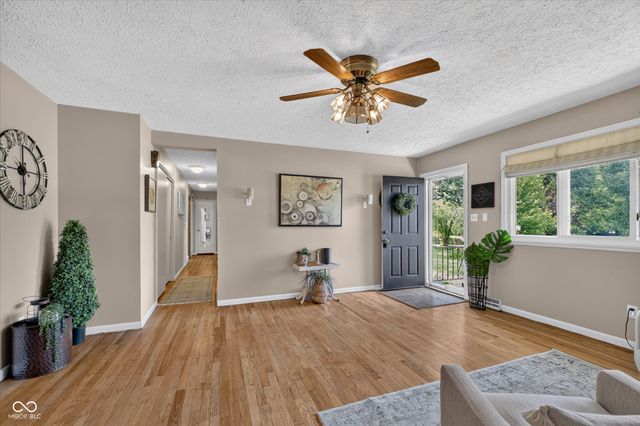 1519 Rogers Road, Indianapolis, IN 46227