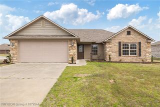 117 Lavender Lane, Alma, AR 72921