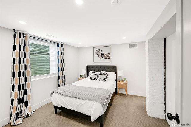 1402 Meade Street, Denver, CO 80204